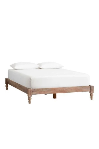 ReMa-design Ahşap Pelit Karyola - 2