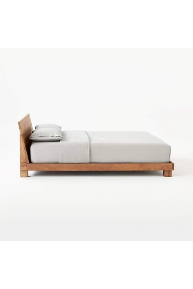 ReMa-design Ahşap Aram Karyola - 4