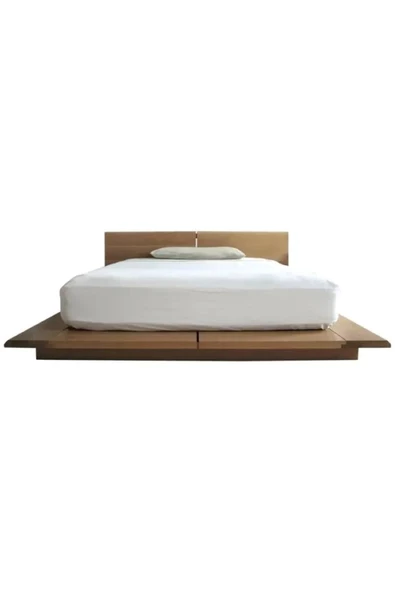 ReMa-design Ahşap Safir Karyola - 4