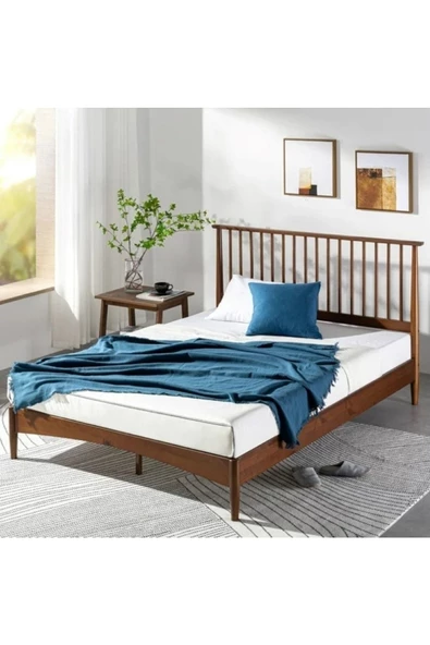 ReMa-design Ahşap Jumanji Karyola ürün görseli