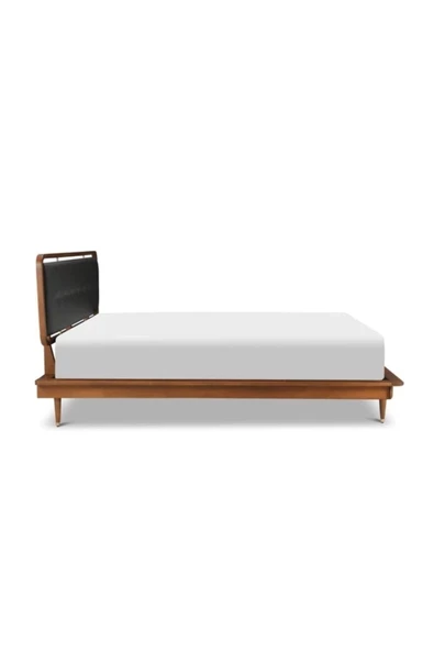 ReMa-design Ahşap Mercan Karyola - 6