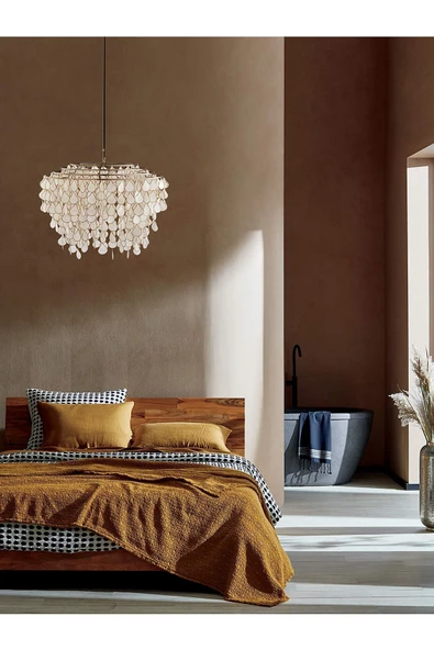 ReMa-design Ahşap Aram Karyola - Resim 6