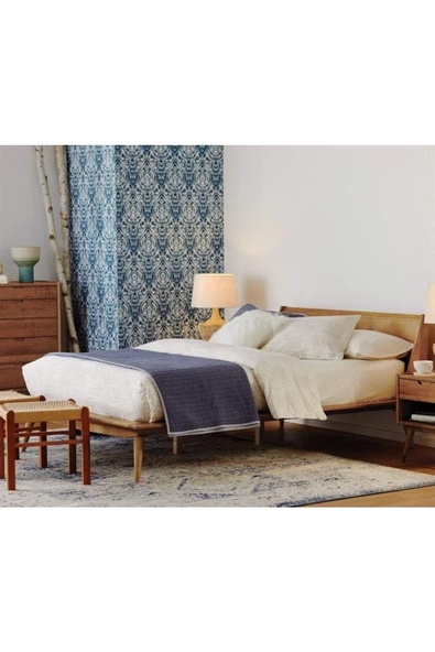 ReMa-design Ahşap Anka Karyola - Resim 2