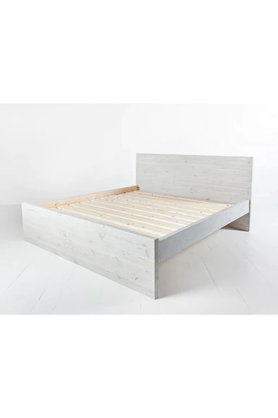 ReMa-design Ahşap Lemur Karyola - Resim 3