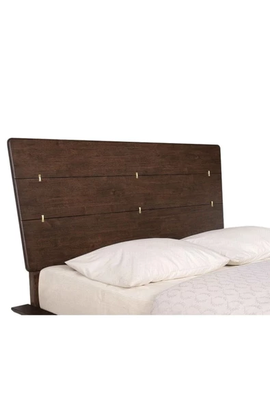 ReMa-design Ahşap Vıp Karyola - 2