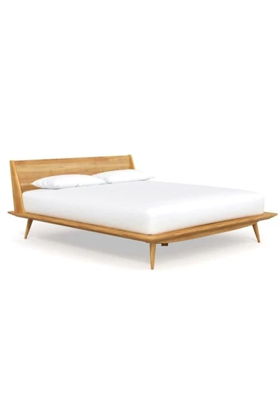 ReMa-design Ahşap Anka Karyola - 6