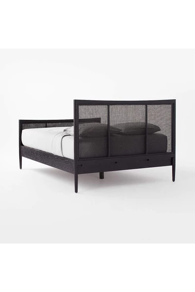 ReMa-design Ahşap Venom Karyola - 5