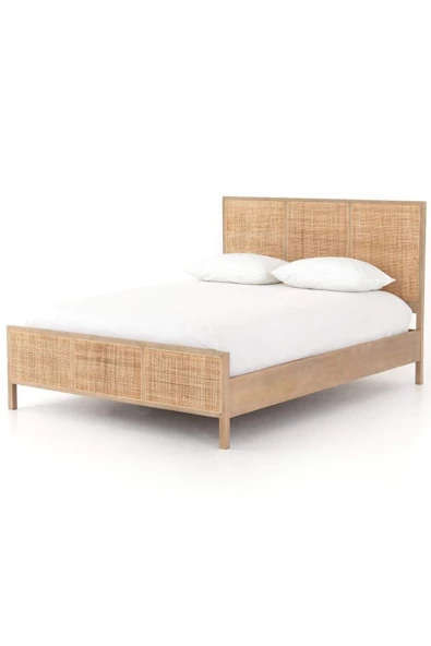 ReMa-design Ahşap Sakura Karyola ürün görseli