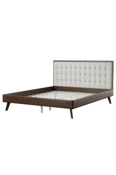 ReMa-design Ahşap Tofu Karyola - 4