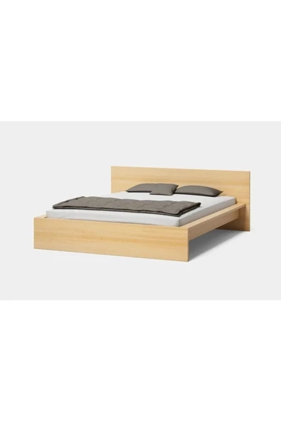 ReMa-design Ahşap Verta Karyola ürün görseli 1