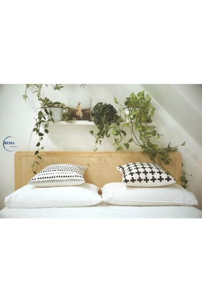 ReMa-design Ahşap Forte Karyola - 3