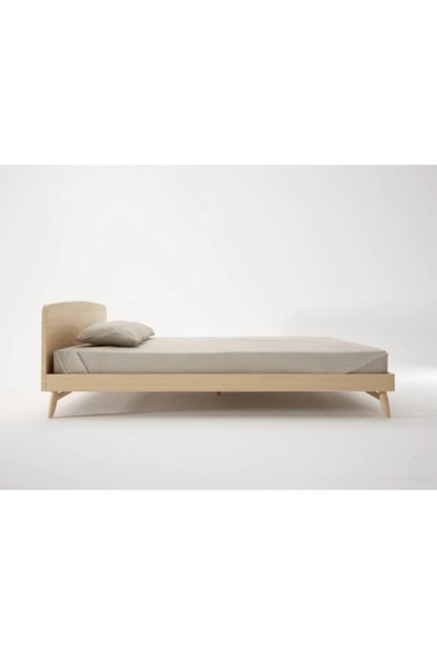 ReMa-design Ahşap Tokyo Karyola - Resim 6