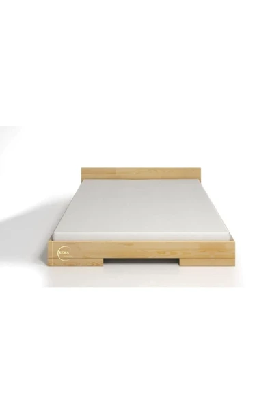 ReMa-design Ahşap Kaktüs Karyola - 3