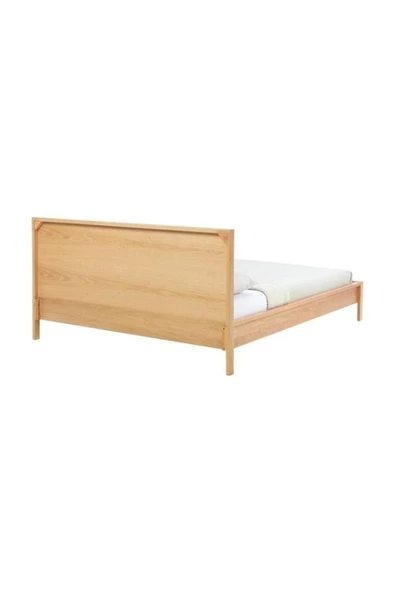 ReMa-design Ahşap Pera Karyola - 6