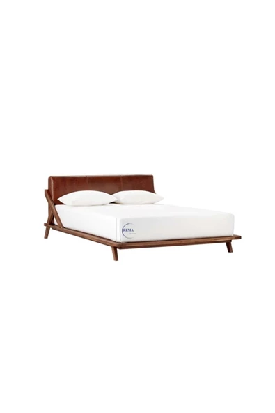 ReMa-design Ahşap Rokko Karyola - 5
