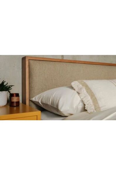 ReMa-design Ahşap Star Karyola - Resim 4