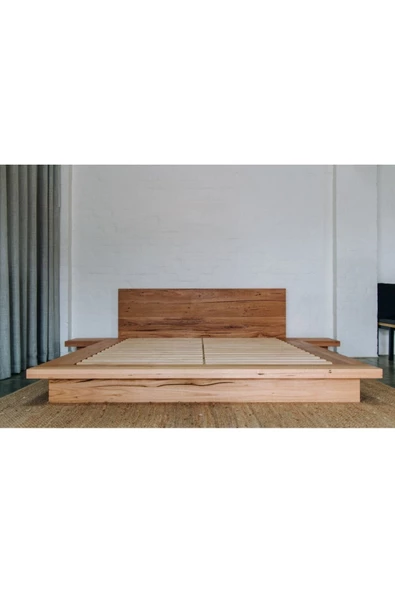 ReMa-design Ahşap Focus Karyola - Resim 3