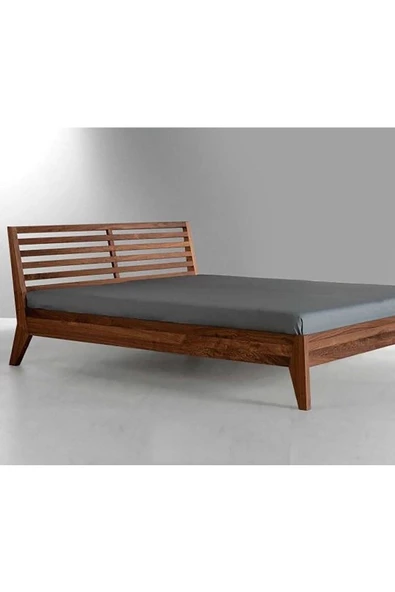 ReMa-design Ahşap Melodi Karyola