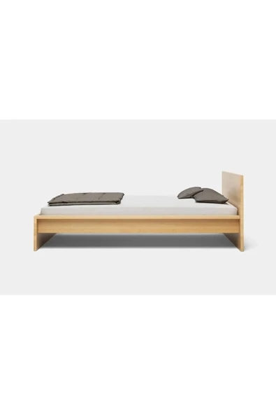 ReMa-design Ahşap Verta Karyola - 3