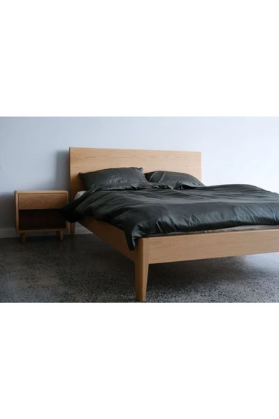 ReMa-design Ahşap Meta Karyola