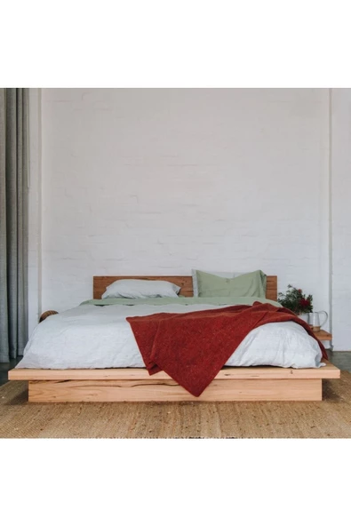 ReMa-design Ahşap Focus Karyola - Resim 6