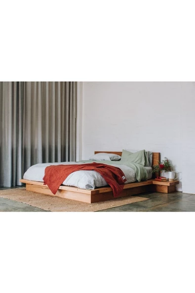 ReMa-design Ahşap Focus Karyola ürün görseli