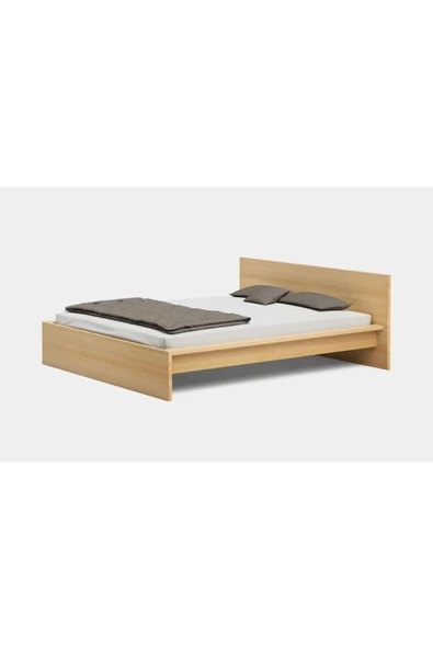 ReMa-design Ahşap Verta Karyola - 2