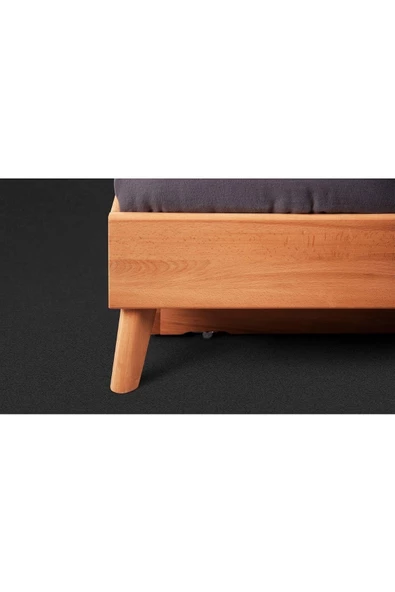 ReMa-design Ahşap Sith Karyola - 5