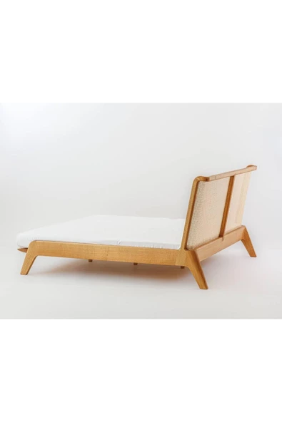 ReMa-design Ahşap Yakuza Karyola - 2