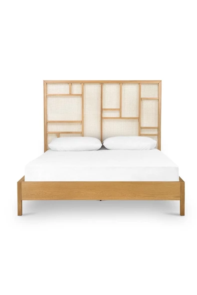 ReMa-design Ahşap Titan Karyola - 2