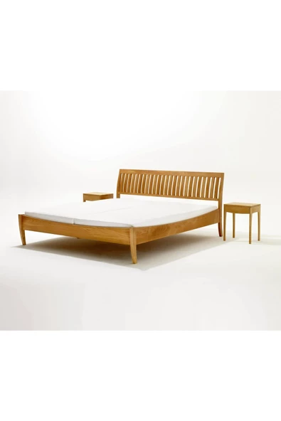 ReMa-design Ahşap Lucy Karyola - 4