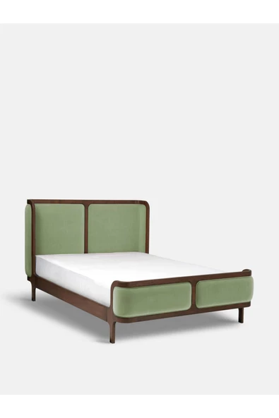 ReMa-design Ahşap Rabbit Karyola - 7