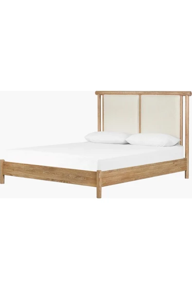 ReMa-design Ahşap Torku Karyola