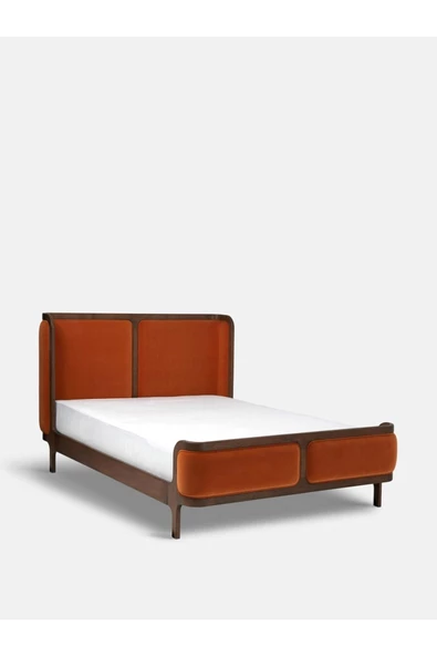 ReMa-design Ahşap Rabbit Karyola - Resim 3