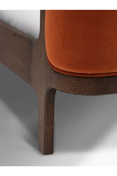 ReMa-design Ahşap Rabbit Karyola - 6