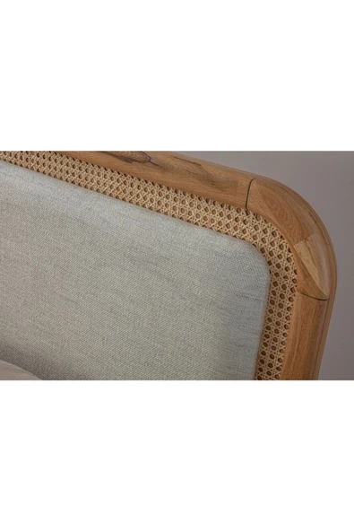 ReMa-design Ahşap Macro Karyola - Resim 5