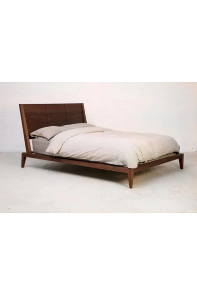 ReMa-design Ahşap Hikaru Karyola