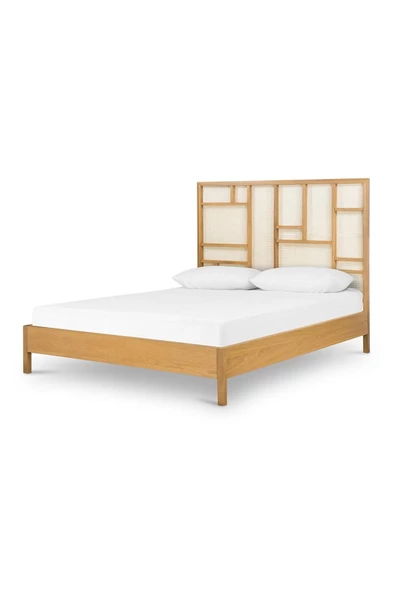 ReMa-design Ahşap Titan Karyola - 3