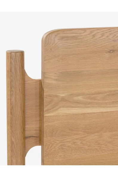 ReMa-design Ahşap Haku Karyola - 7