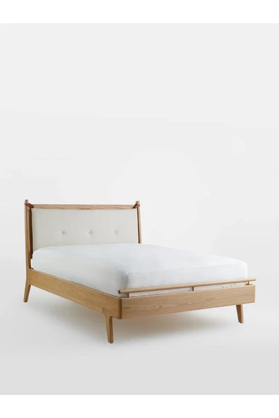 ReMa-design Ahşap Shikai Karyola - Resim 2