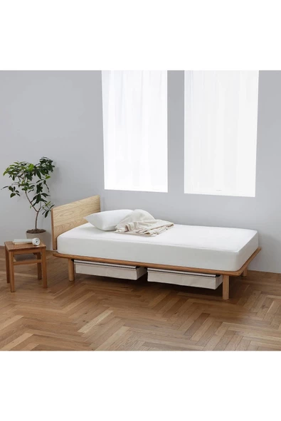 ReMa-design Ahşap Basic Karyola - 3