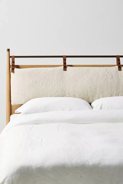 ReMa-design Ahşap Kamui Karyola - 5