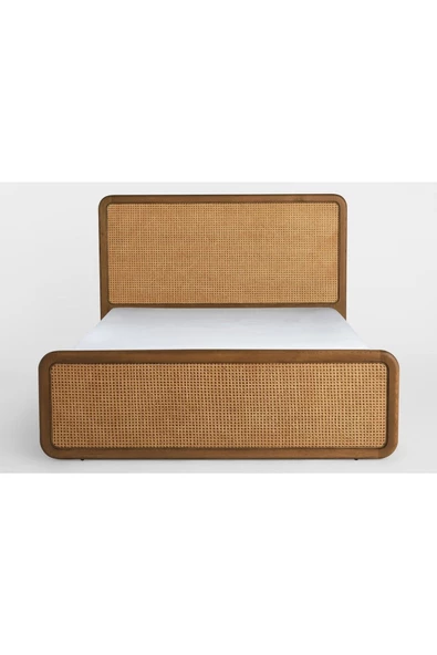 ReMa-design Ahşap Moria Karyola - 2