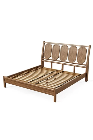 ReMa-design Ahşap Sky Karyola - Resim 3