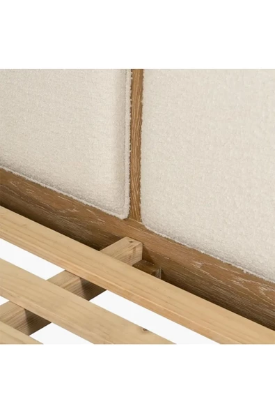 ReMa-design Ahşap Torku Karyola - 5