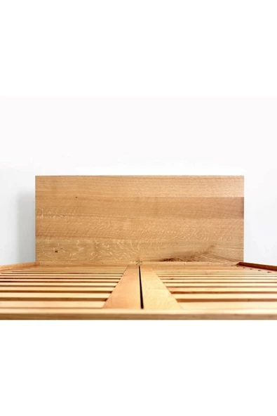ReMa-design Ahşap Puruva Karyola - Resim 2