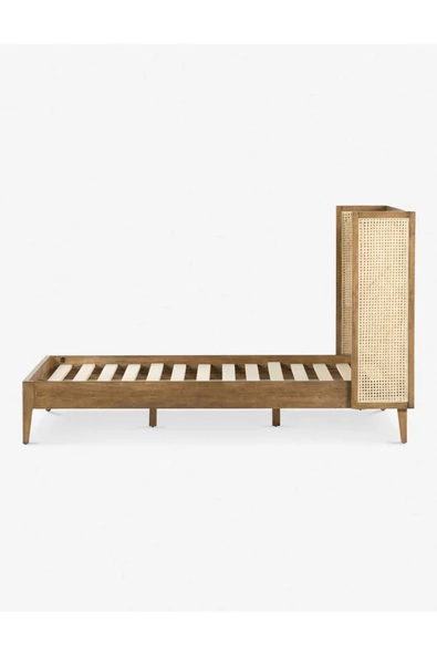 ReMa-design Ahşap Tiki Karyola - 4