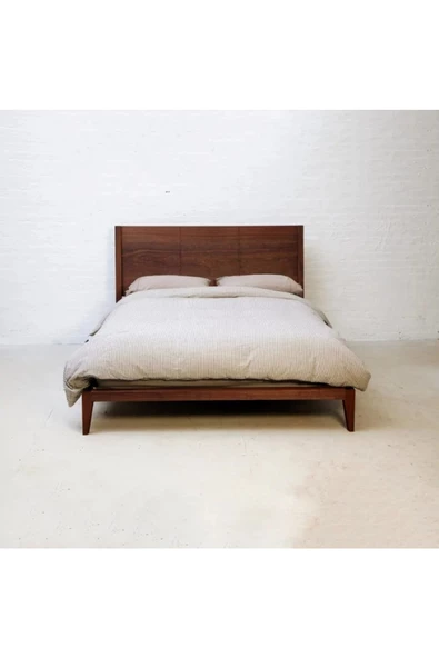 ReMa-design Ahşap Hikaru Karyola - 2