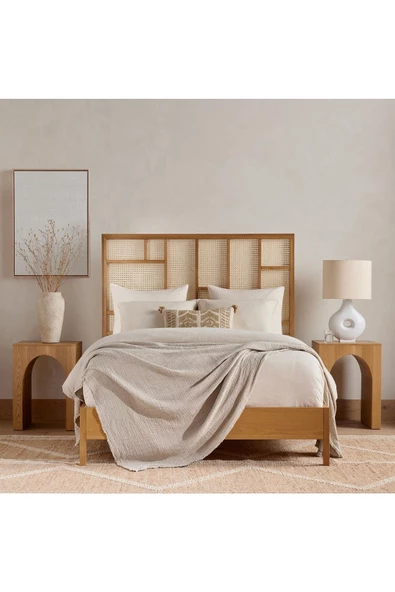 ReMa-design Ahşap Titan Karyola