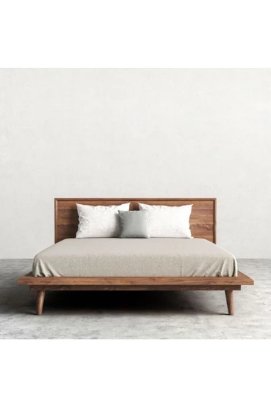 ReMa-design Ahşap Coffee Karyola